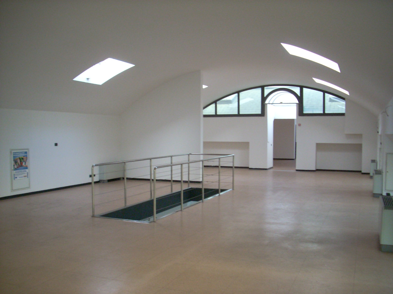 Valentini Business Park Business Park img n° 4